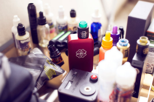 The Ultimate Beginner’s Guide to Choosing the Best Vape in Germany 2025